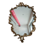 Bronze Mirror