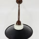 Court lamp