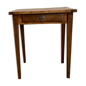 Side table or desk