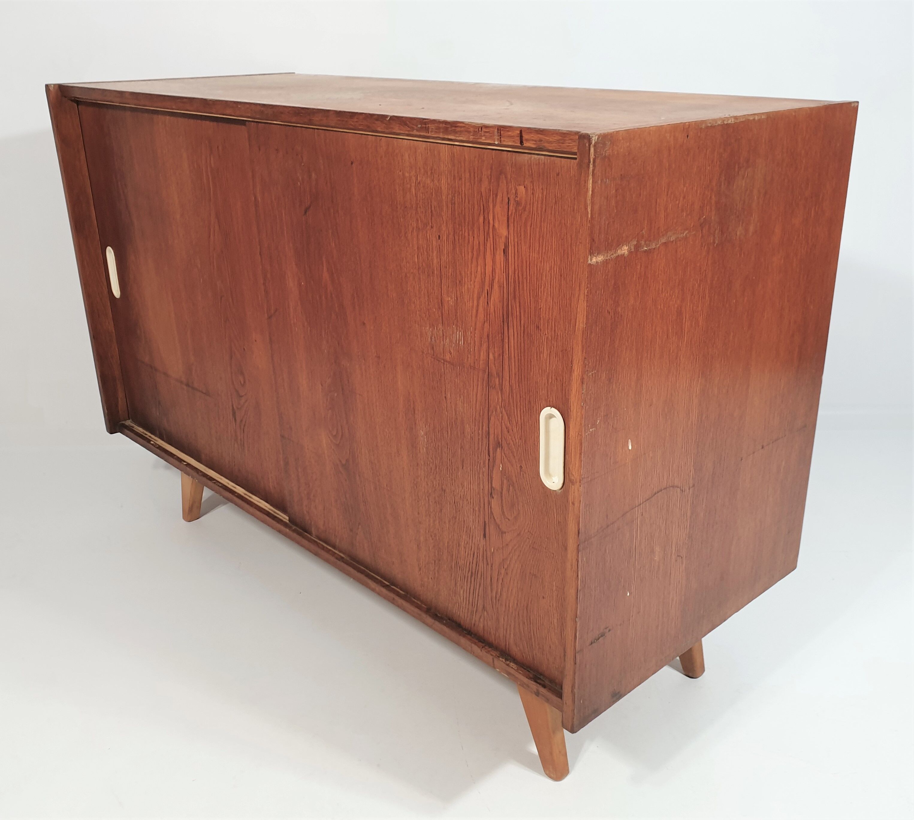Enfilade de Jiří Jiroutek, années 1960