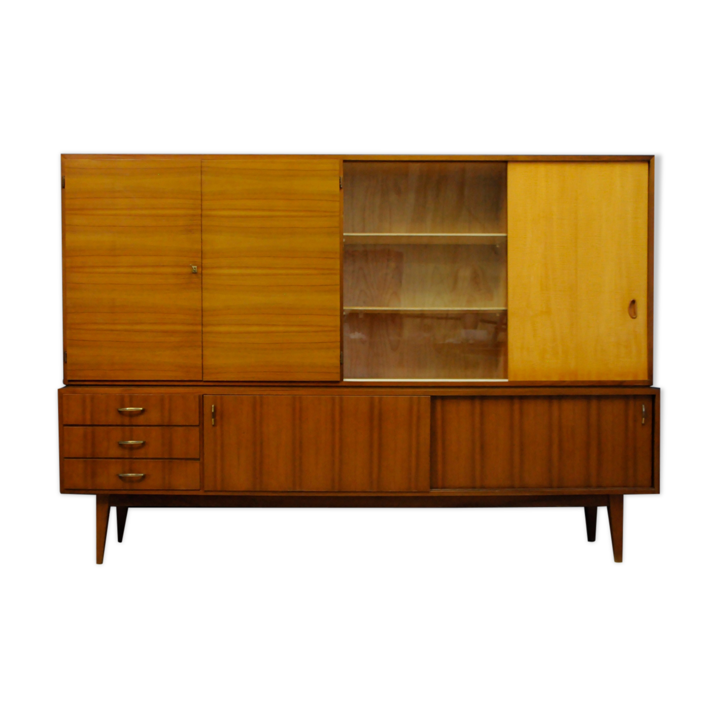 Buffet high - Georg Benecke -1961