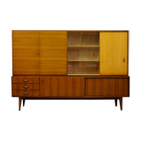 Buffet high - Georg Benecke -1961