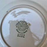 Villeroy & Boch dessert plates