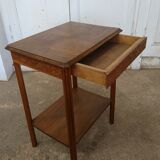 Small art deco table