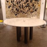 Marco Zanuso for Zanotta, Table, 1970s