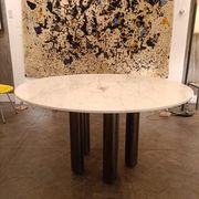 Marco Zanuso for Zanotta, Table, 1970s