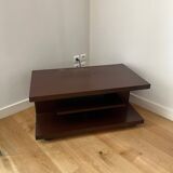 TV unit on wheels Roset