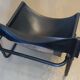 Sling T1 armchair by Rodney Kinsman, OMK 1965
