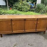 Vintage sideboard 1960