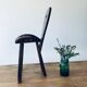 Ancienne chaise de ferme