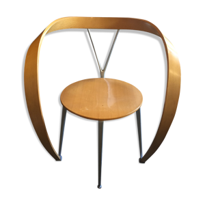 Chaise REVERS d'Andrea