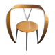 Chair back of Andrea Branzi, 1993, edited by Cassina.