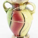 Vase en céramique