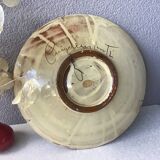 Puigdemont Spanish ceramic plate - fish 28 cm