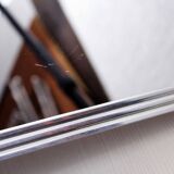 Art Deco mirror tray