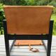 Safari armchair "Diana" by Karin Mobring for IKEA, Sweden, 1970s