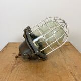 Suspension, années 1970