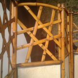 Screen six vental