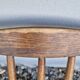 Set de 6 chaises Baumann en bois tourné