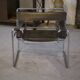 Wassily chair by Marcel Breuer Bauhaus design 1970s