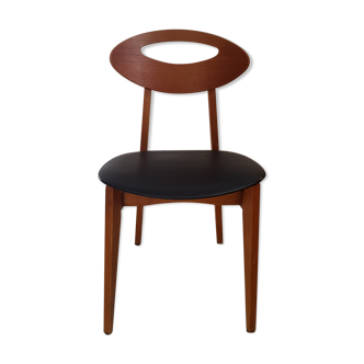 Roger Landault chair for Sentou
