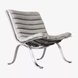 Ariet armchair by Arne Norell for Norell Möbel AB 1966