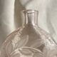 "Bird of Peace" bottle by Wayne Husted for Stelvia, 1960