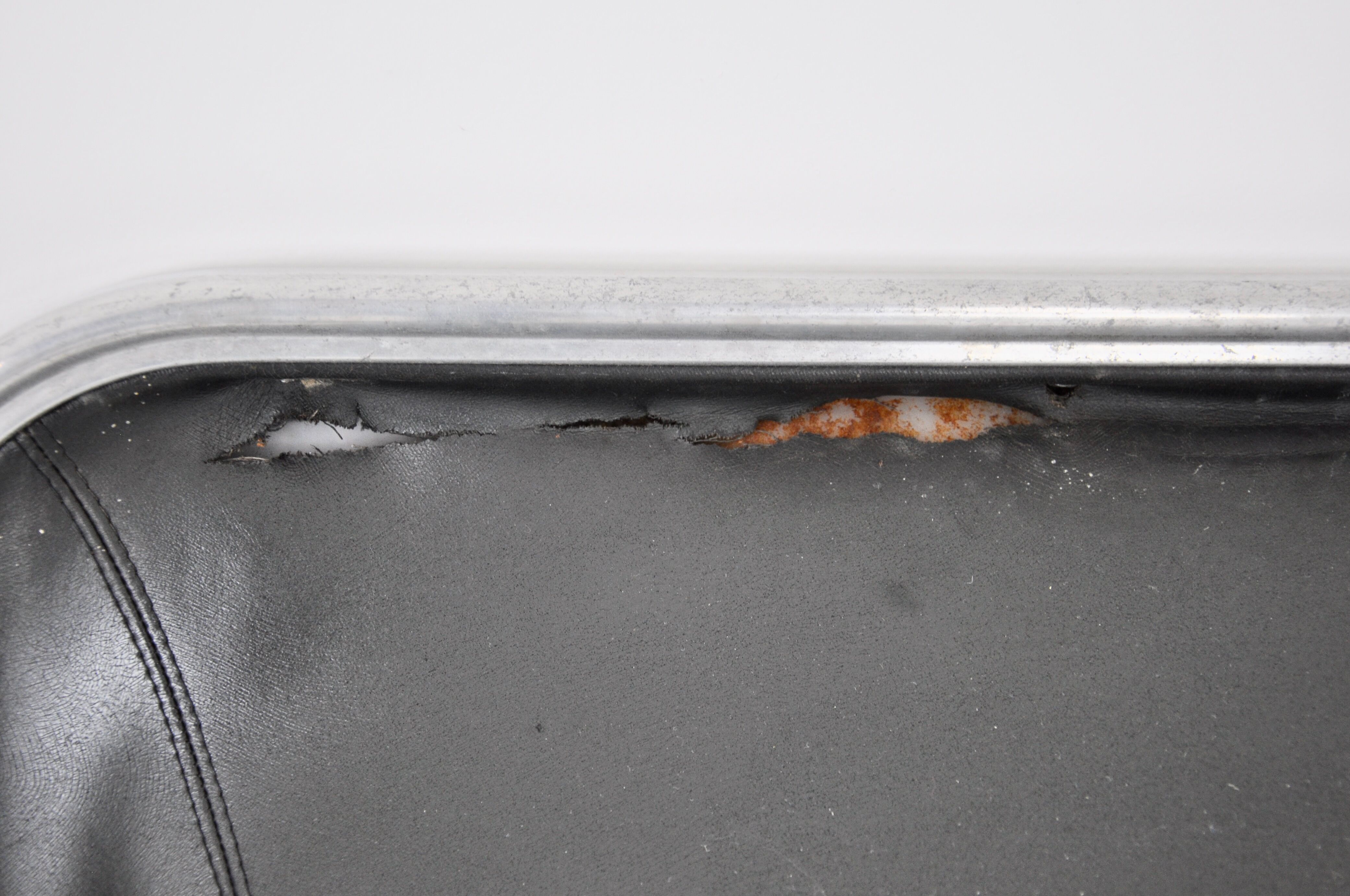 Chaises Plona par Giancarlo Piretti pour Anonima Castelli,1970S ensemble de 2