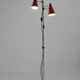 Floor Lamp by Hurka for Lidokov in Perfect Condition, 1960s
