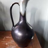 Vintage Vallauris-style ceramic