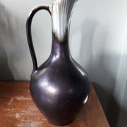 Céramique vintage esprit Vallauris