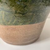 Terracotta jar