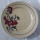 6 flat plates old KG Lunevlle model Annie