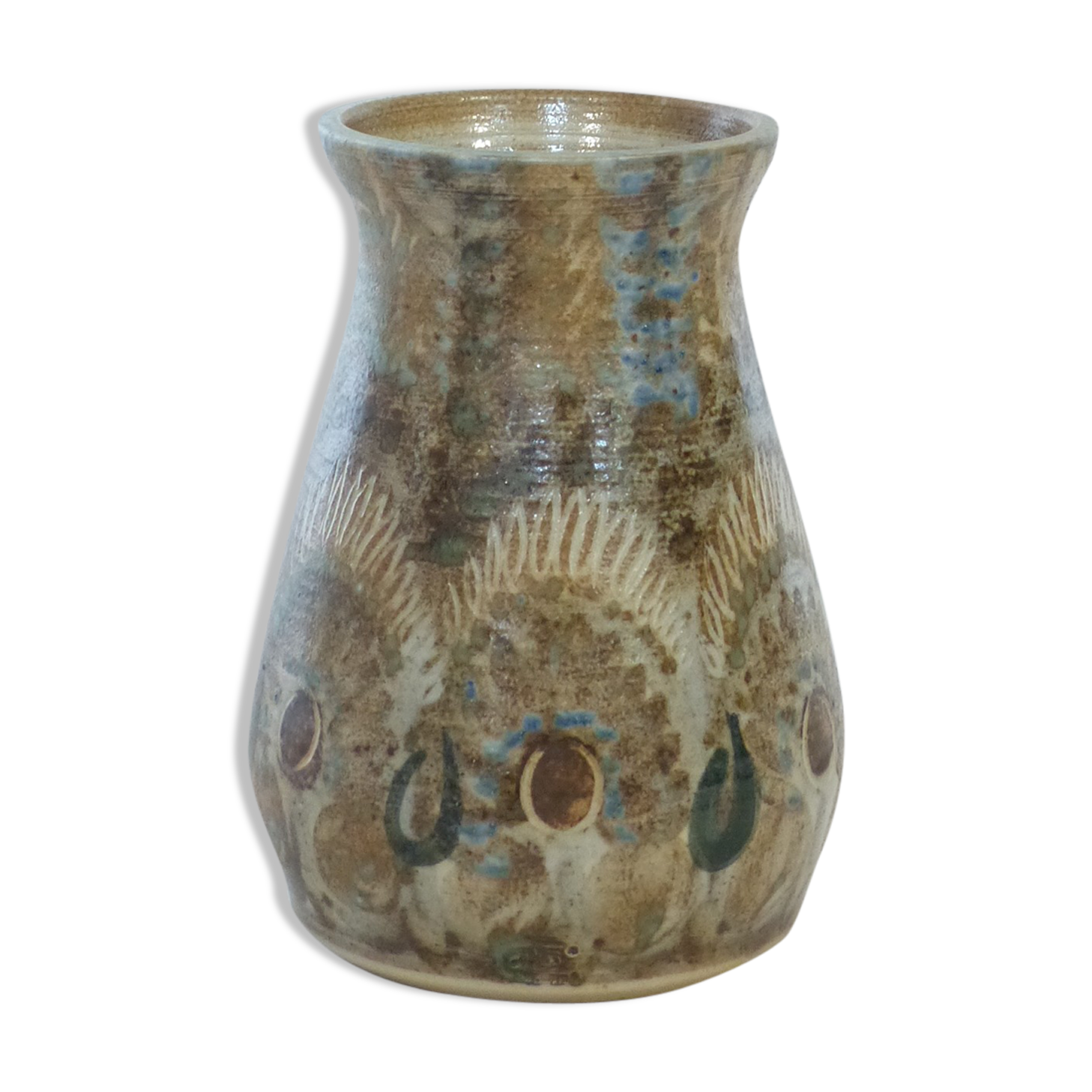 Ceramics Jean-Claude Courjault