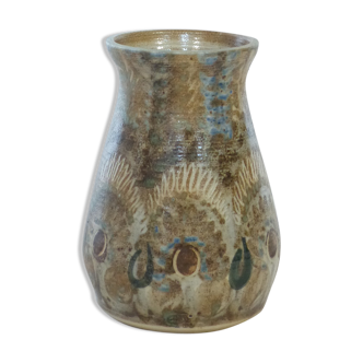 Ceramics Jean-Claude Courjault