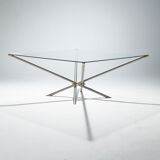 Table lower rifle barrel and brass 70s