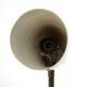 Lampe de table italienne, années 1950