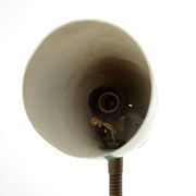 Lampe de table italienne, années 1950