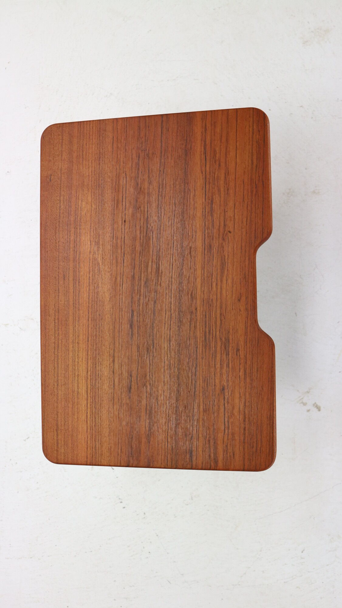 Mid-Century Modern Danish Teak Nesting by Kurt Østervig for Jason Mobler, 1960s