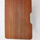 Mid-Century Modern Danish Teak Nesting by Kurt Østervig for Jason Mobler, 1960s