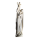 Statuette  Art Deco E.Gabard.