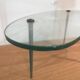 coffee table, extra, end of sofa ...