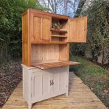 Small Parisian buffet - renovated