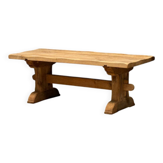 Table de monastère