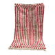 Berber rug in wool 250cm x 150cm