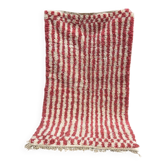 Tapis Bérbere en laine 250cmx150cm
