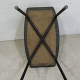 Repose- pieds "taureau" par Pierre Guariche pour Meurop 1960