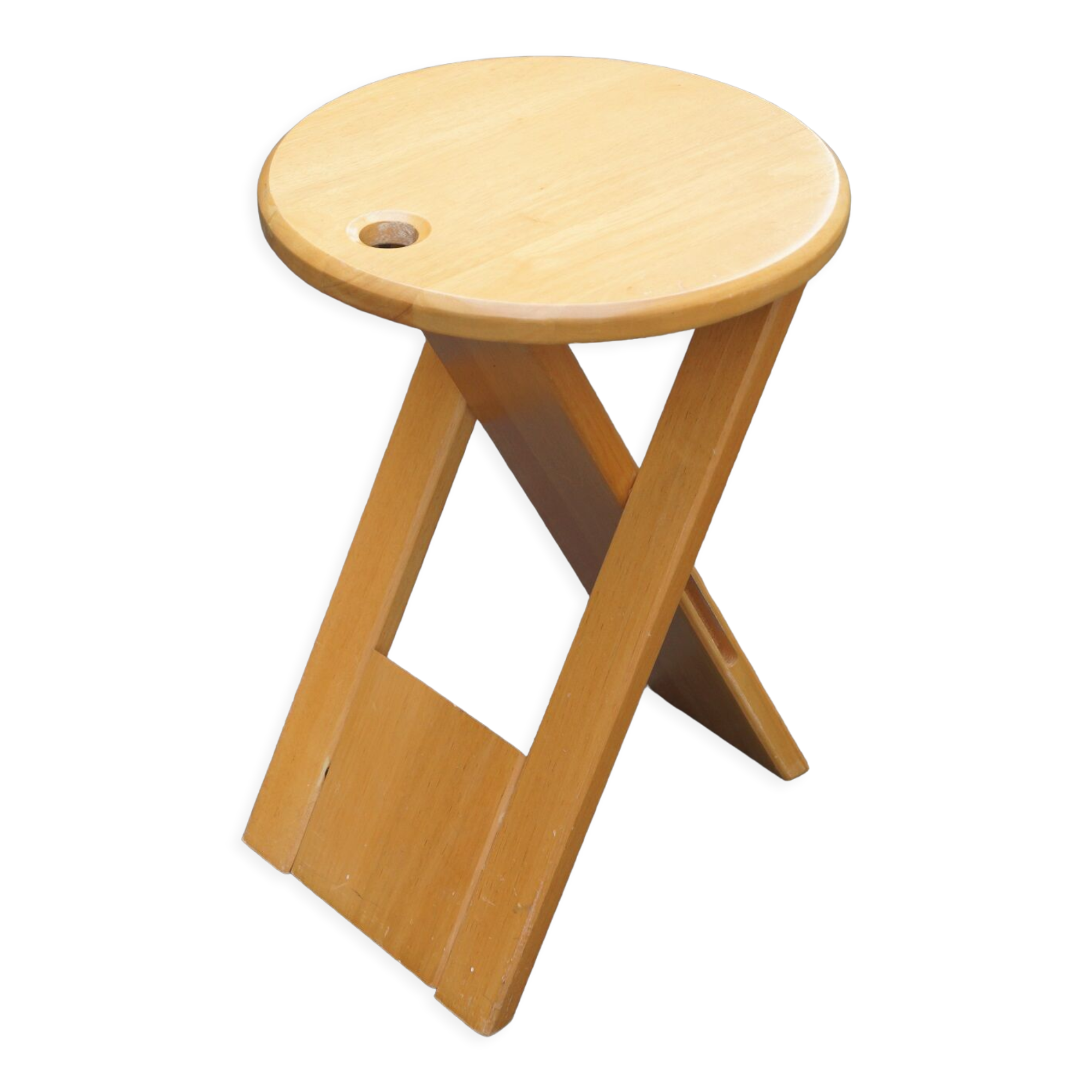 Stool Suzy Adrian Reed 1970