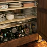Cupboard
