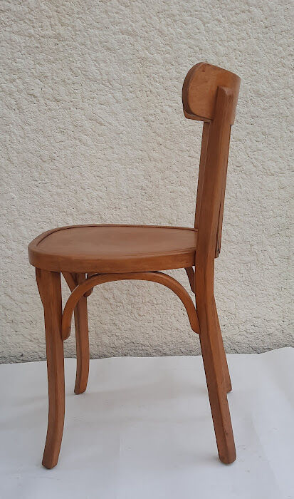 Baumann bistro chair